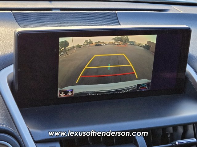 Used 2021 Lexus NX 300 F Sport AWD/4WD image 27