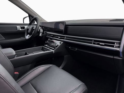 New 2026 Hyundai Santa Fe Limited image 23