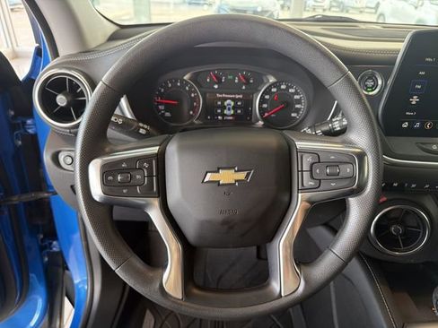 Certified 2024 Chevrolet Blazer LT w/ Convenience Package image 29