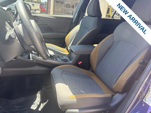 Used 2024 Subaru Crosstrek 2.5i Sport AWD/4WD image 16