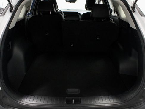 Used 2024 Kia Sportage EX AWD/4WD image 15