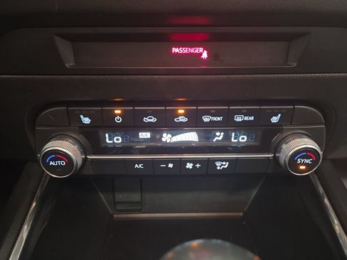 Used 2023 MAZDA CX-5 AWD 2.5 S w/ Premium Package image 18