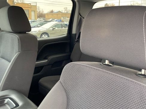Used 2016 Chevrolet Silverado 1500 LT w/ All Star Edition image 20
