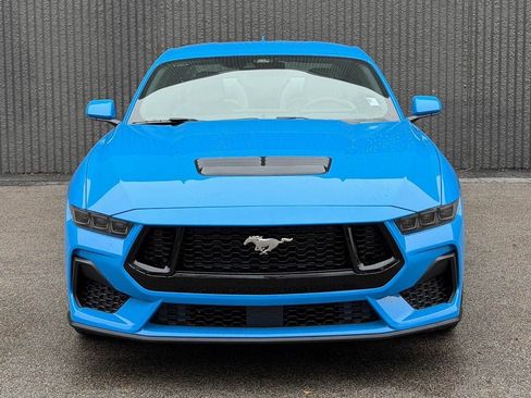 New 2026 Ford Mustang GT image 2