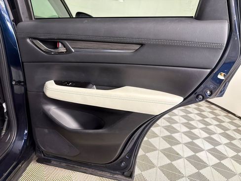 Used 2020 MAZDA CX-5 Grand Touring image 17