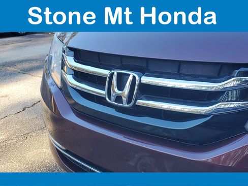 Used 2016 Honda Odyssey EX-L image 5