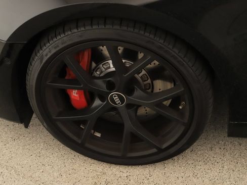 Certified 2024 Audi RS 3 w/ Carbon Package AWD/4WD image 33