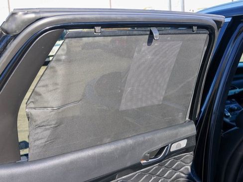 Used 2021 Hyundai Palisade Calligraphy image 15