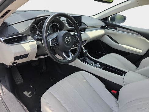 Used 2021 MAZDA MAZDA6 Grand Touring Reserve FWD image 15