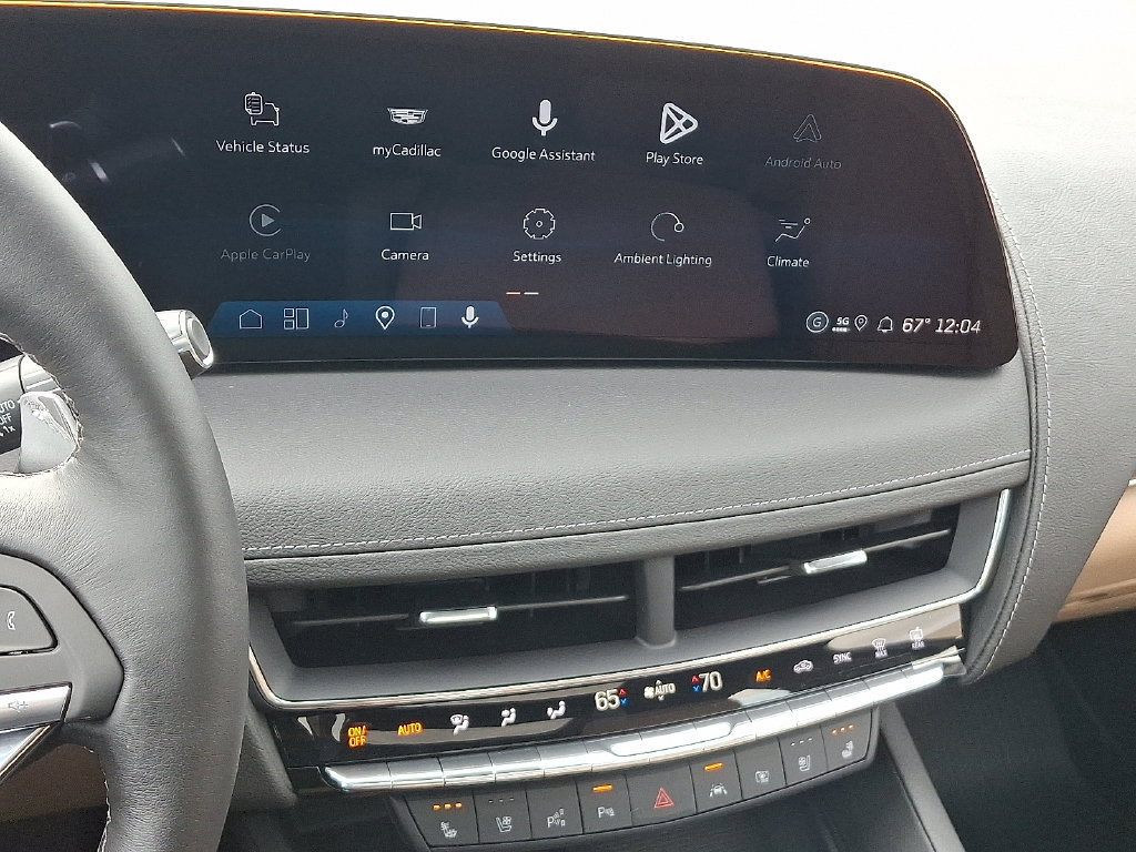 New 2026 Cadillac CT5 Premium Luxury AWD/4WD image 8