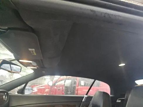 Used 2008 Bentley Continental GTC image 11