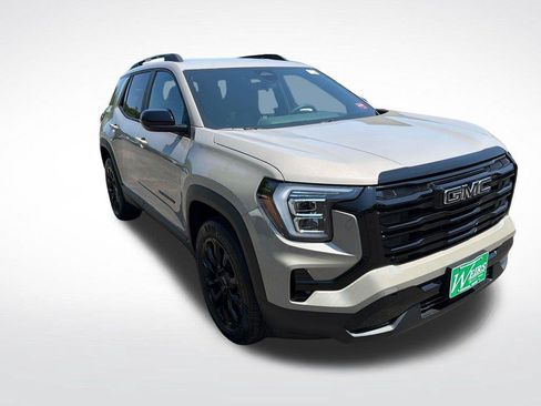 New 2027 GMC Terrain Elevation w/ Elevation Premium Package AWD/4WD image 8