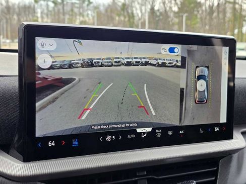 New 2026 Ford Explorer ST image 41