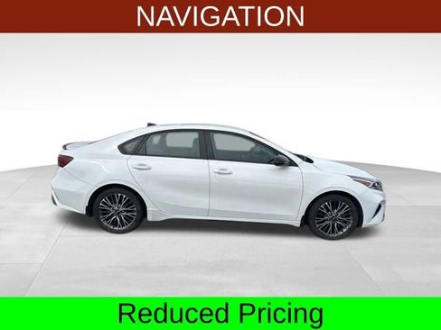 Used 2023 Kia Forte GT-Line image 8