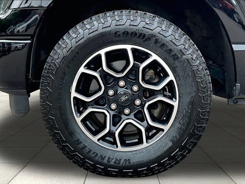 Certified 2022 Ford F150 Lariat AWD/4WD image 13