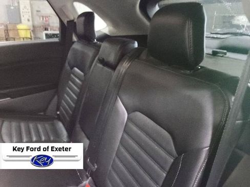 Certified 2017 Ford Edge SEL w/ Equipment Group 201A AWD/4WD image 18