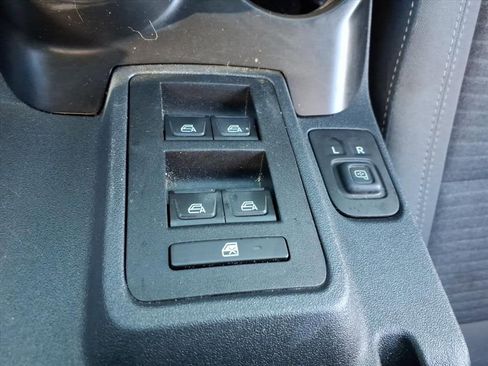 Used 2023 Ford Bronco Outer Banks image 13