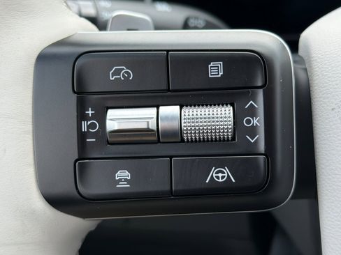 New 2026 Hyundai Santa Fe SEL image 31