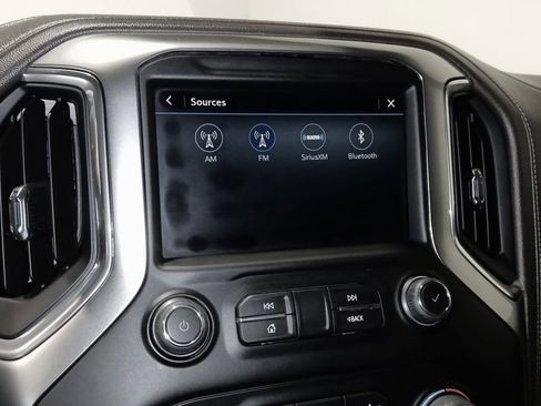 Certified 2022 Chevrolet Silverado 1500 RST image 23