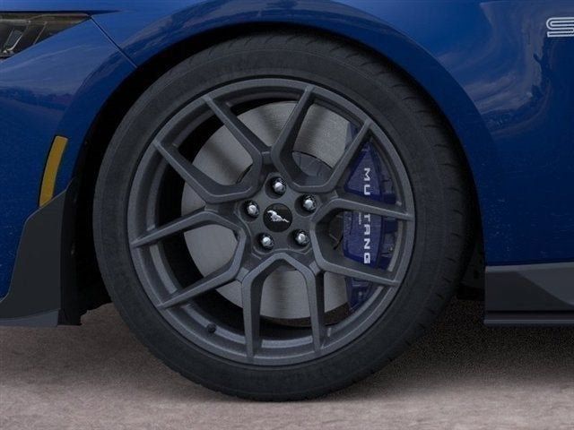 New 2026 Ford Mustang Dark Horse SC w/ Carbon Fiber Exterior Package RWD image 19