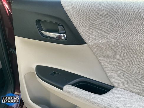 Used 2013 Honda Accord LX image 53