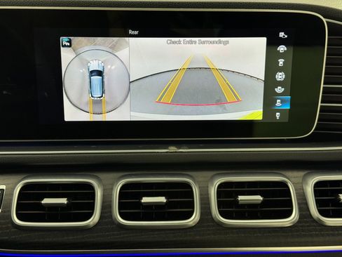 Used 2022 Mercedes-Benz GLE 450 4MATIC image 35