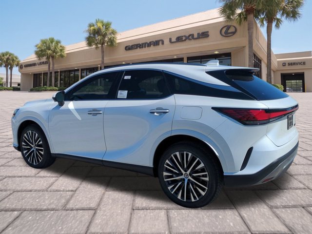 New 2026 Lexus RX 350 Premium Plus w/ Accessory Package (Z1) FWD image 6
