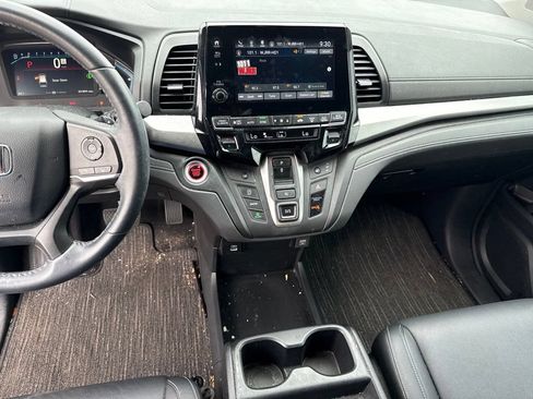Used 2024 Honda Odyssey EX-L image 8