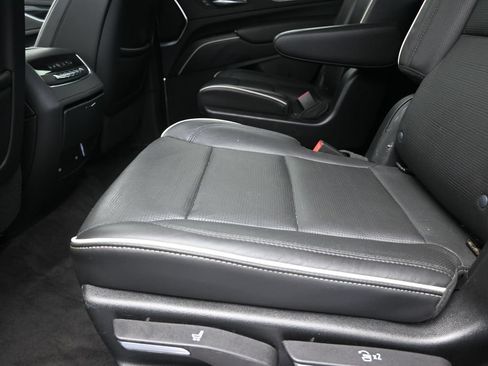 Used 2022 Cadillac Escalade Sport w/ Touring Package AWD/4WD image 16