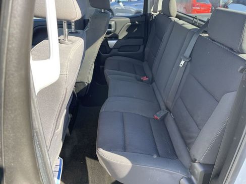 Used 2018 Chevrolet Silverado 1500 LT AWD/4WD image 21