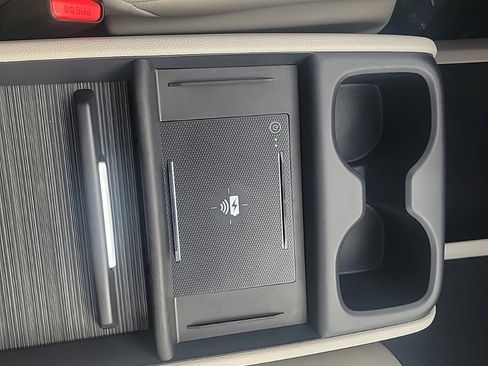 New 2026 Honda Odyssey EX-L image 25