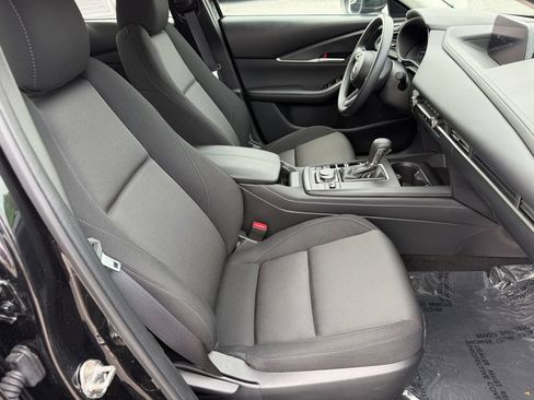 Used 2023 MAZDA CX-30 AWD 2.5 S image 15