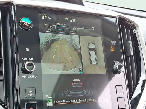 New 2026 Subaru Ascent Limited image 12