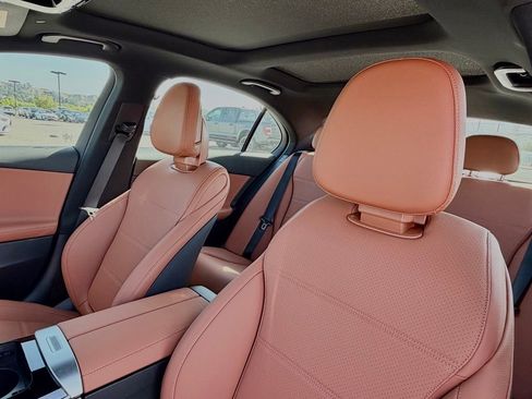 New 2026 Mercedes-Benz C 300 Sedan image 14