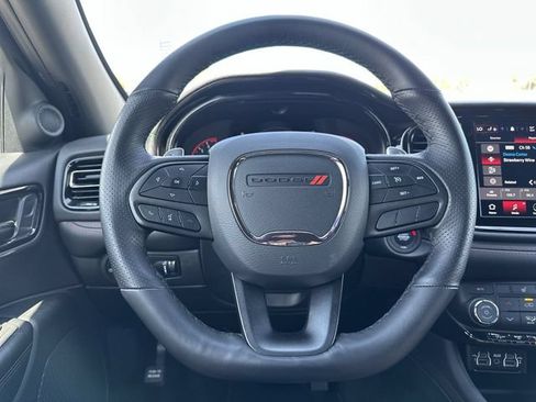 Used 2026 Dodge Durango GT AWD/4WD image 14