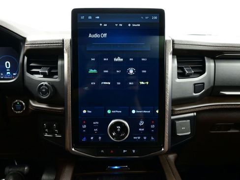 Used 2024 Ford Expedition King Ranch RWD image 21