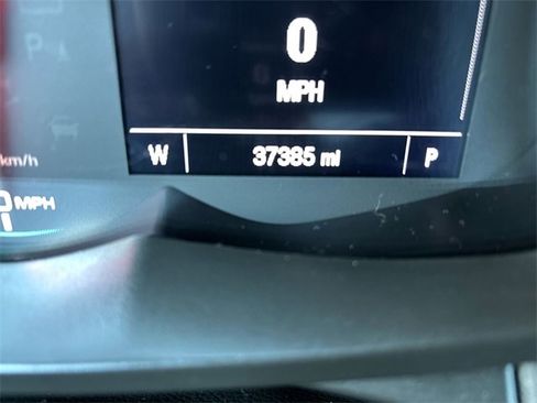 Used 2020 Chevrolet Trax LS w/ Tint and Cruise Package image 23