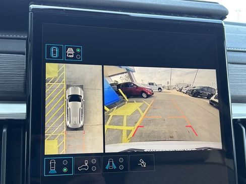 New 2026 GMC Acadia Denali w/ Super Cruise Package image 41