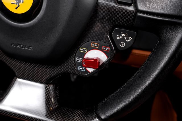 Certified 2018 Ferrari 488 Spider RWD image 39