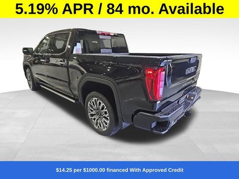 New 2026 GMC Sierra 1500 Denali Ultimate AWD/4WD image 5