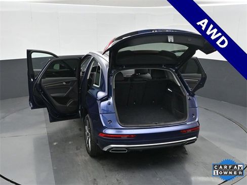 Used 2024 Audi Q5 2.0T Premium Plus image 51