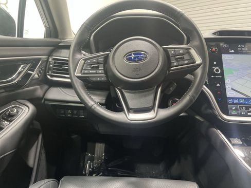 Certified 2025 Subaru Outback Limited XT AWD/4WD image 14