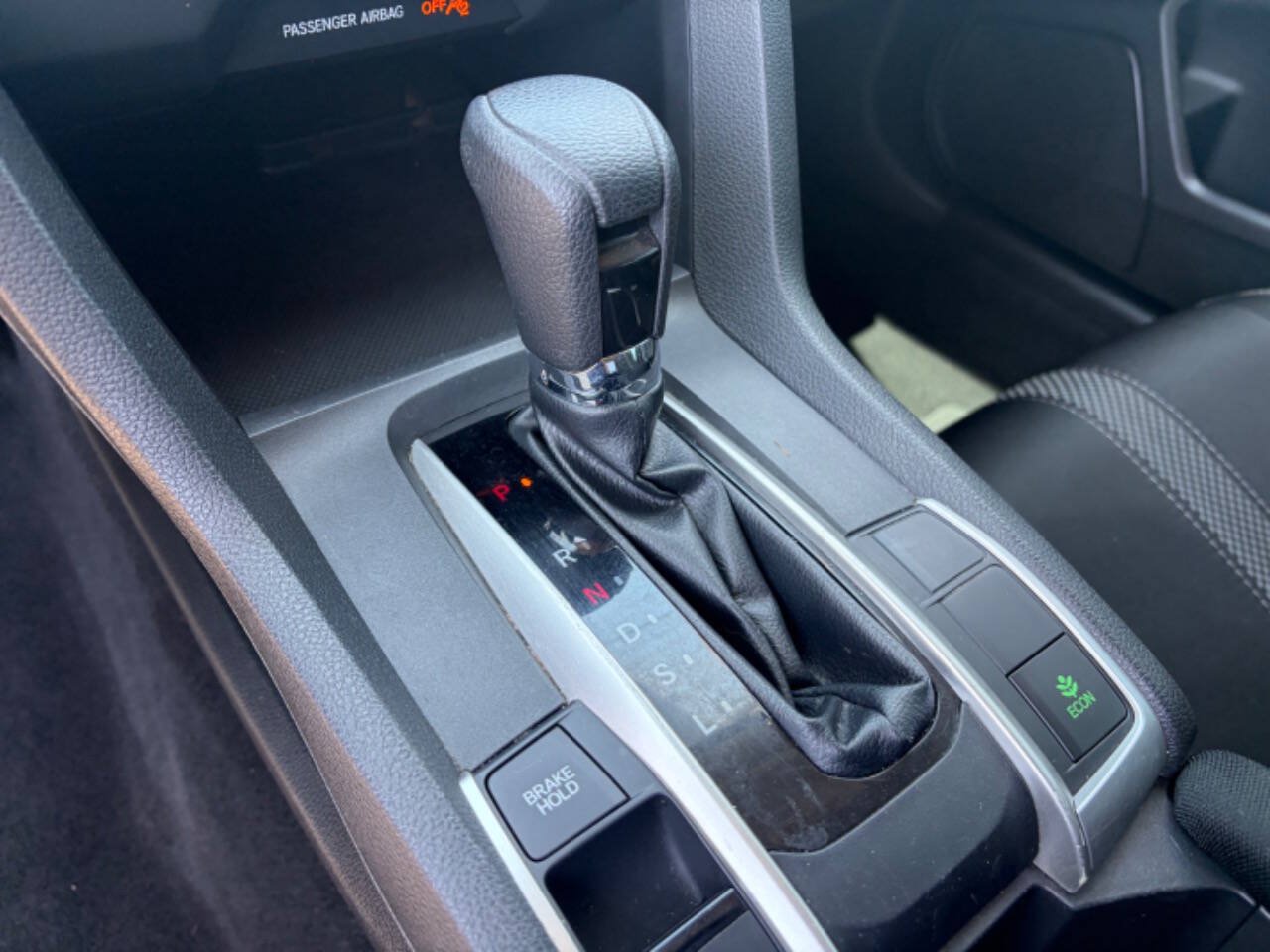 Used 2020 Honda Civic LX image 14