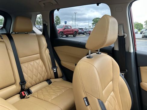 Used 2021 Nissan Rogue Platinum AWD/4WD image 14