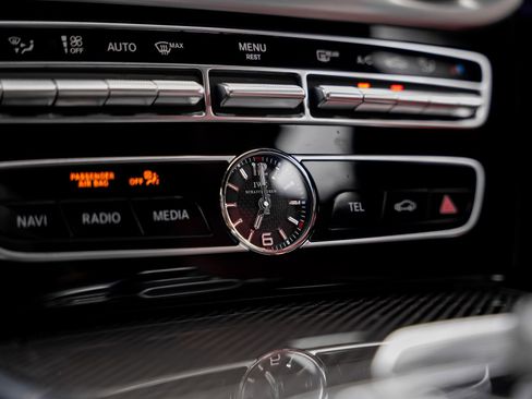 Used 2023 Mercedes-Benz G 63 AMG 4MATIC image 55