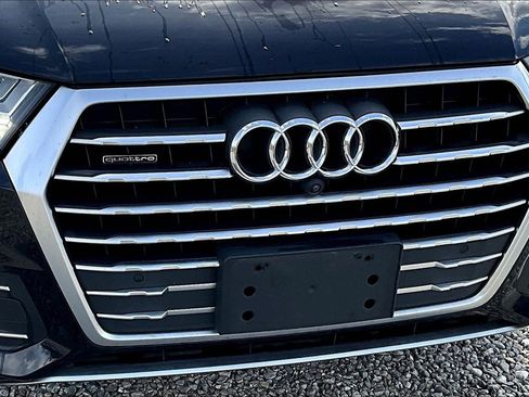 Used 2017 Audi Q7 3.0T Premium Plus w/ Premium Plus Package image 22
