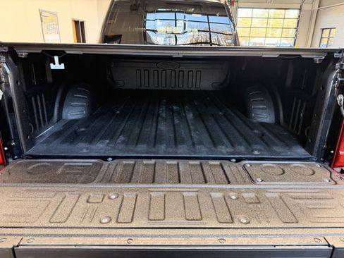 Used 2023 Ford F250 Lariat w/ Lariat Ultimate Package image 8