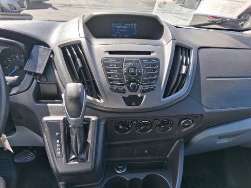Used 2016 Ford Transit 150 148 Medium Roof image 11