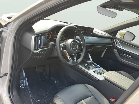 New 2026 MAZDA CX-90 3.3 Turbo w/ Premium Plus Pkg AWD/4WD image 9