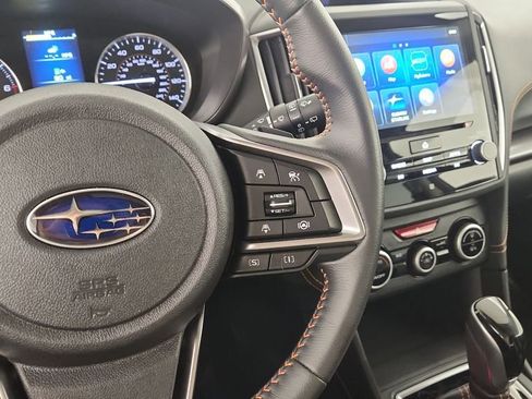 Used 2023 Subaru Crosstrek 2.5i Limited w/ Popular Package #4A image 18